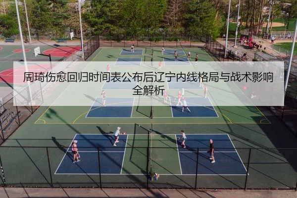 周琦伤愈回归时间表公布后辽宁内线格局与战术影响全解析
